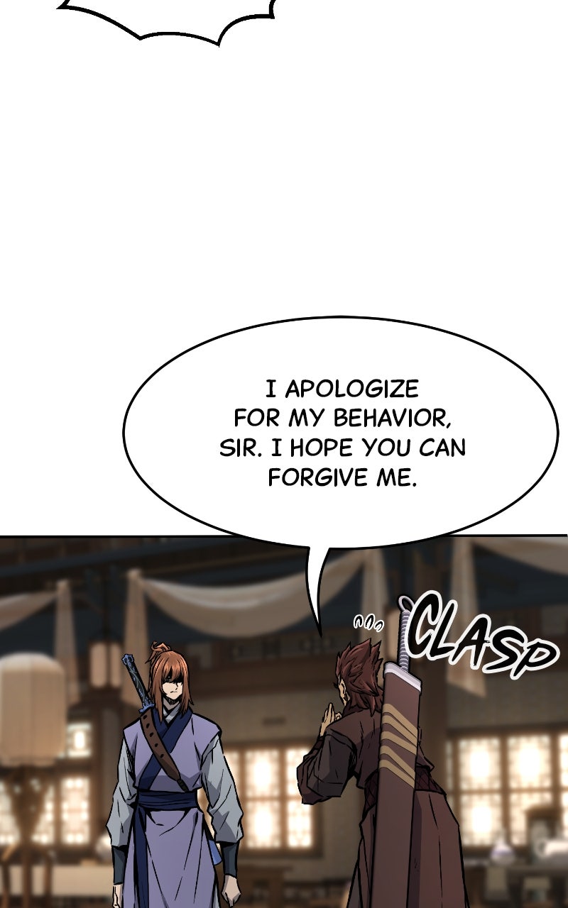 Read Absolute Sword Sense ENGLISH Manga Online