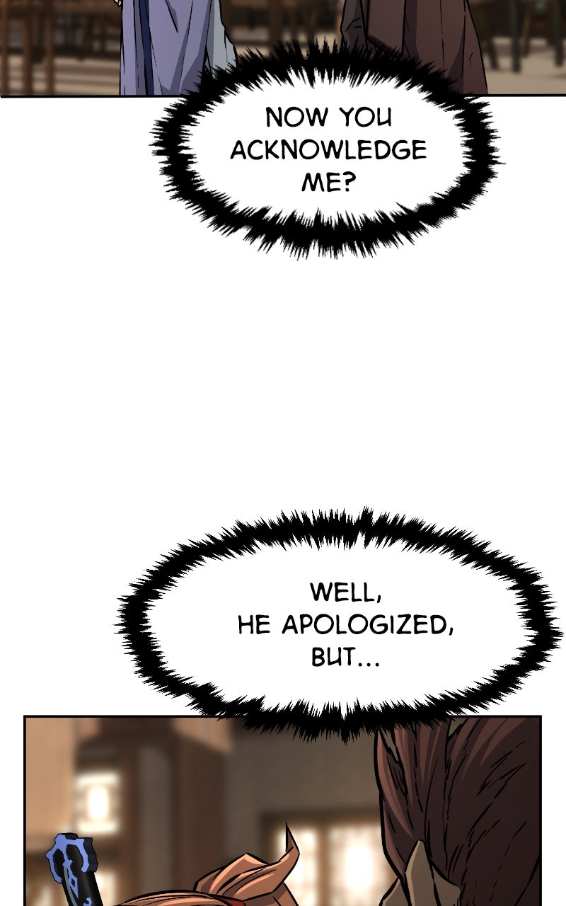 Read Absolute Sword Sense ENGLISH Manga Online