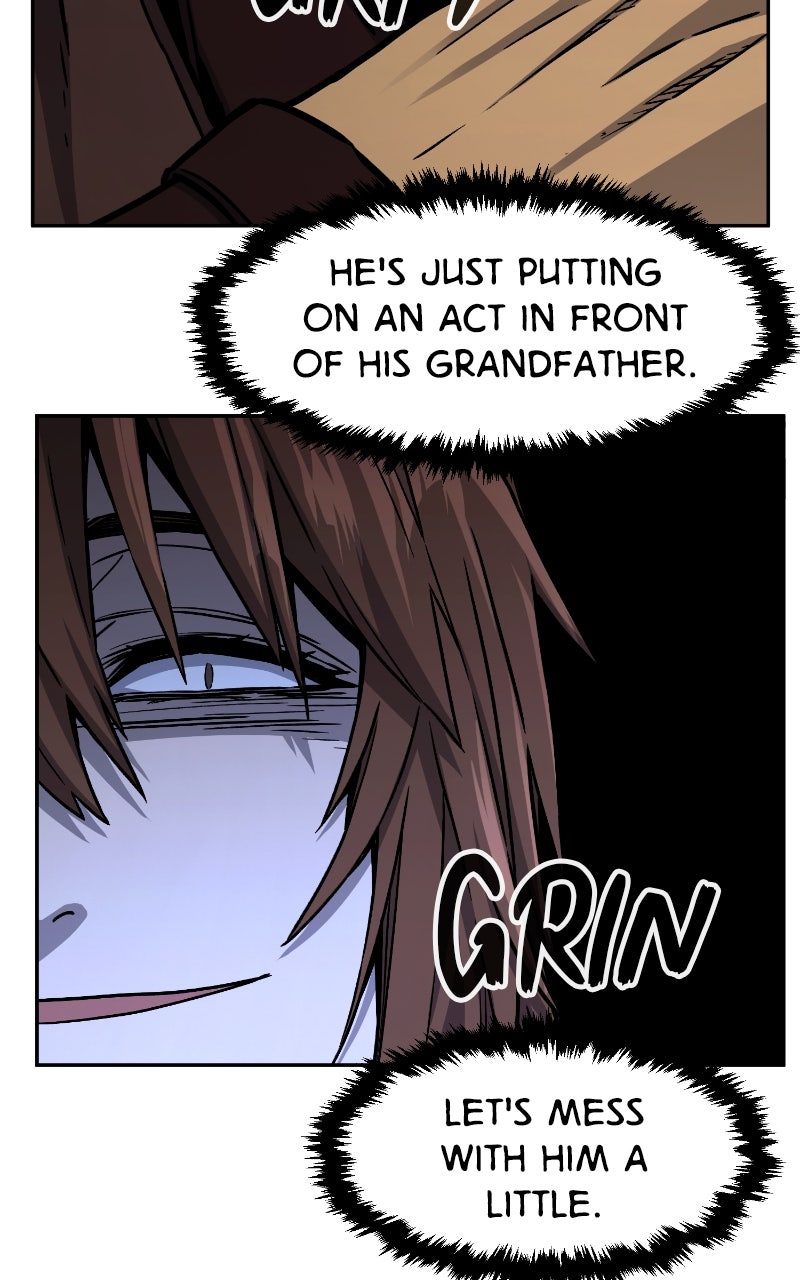 Read Absolute Sword Sense ENGLISH Manga Online