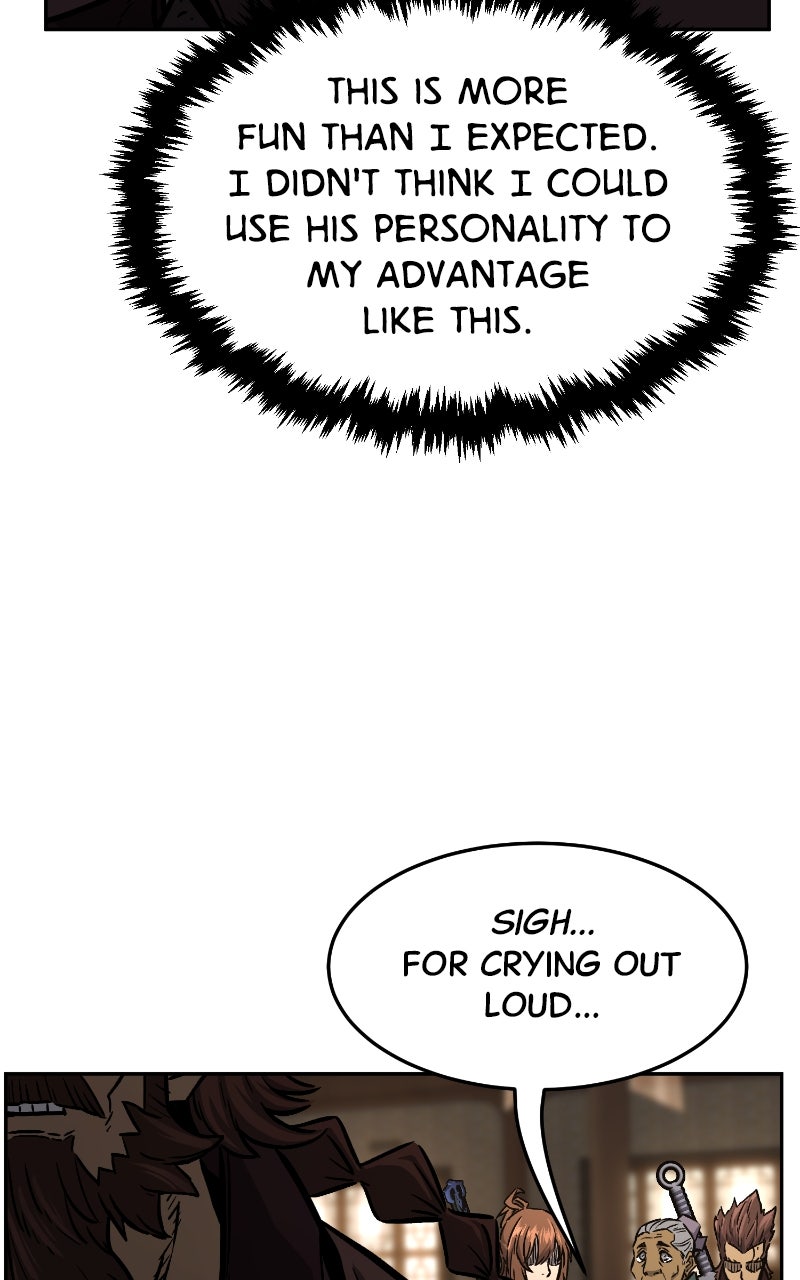 Read Absolute Sword Sense ENGLISH Manga Online