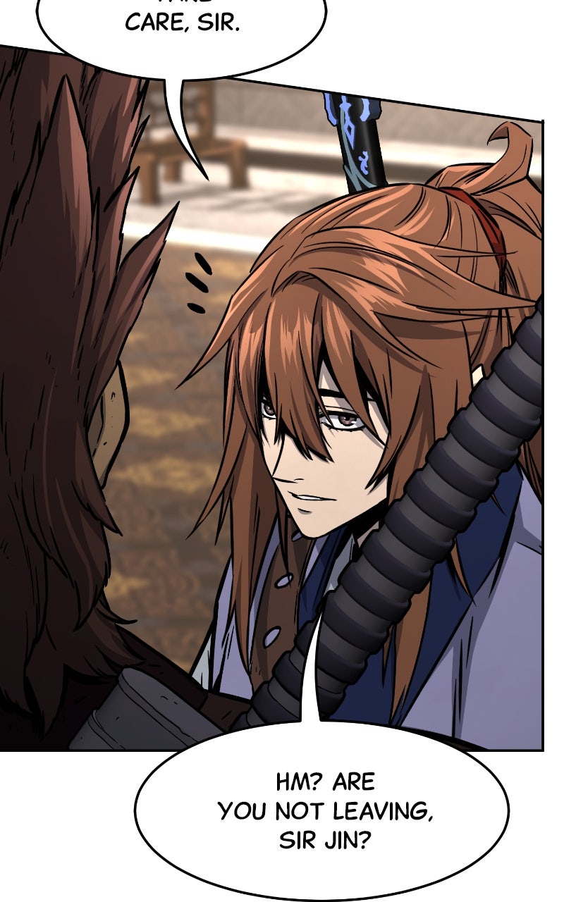 Read Absolute Sword Sense ENGLISH Manga Online