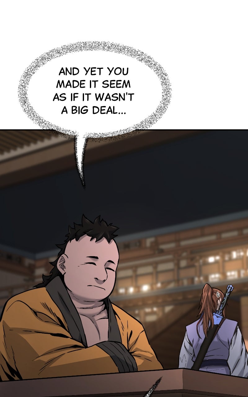 Read Absolute Sword Sense ENGLISH Manga Online