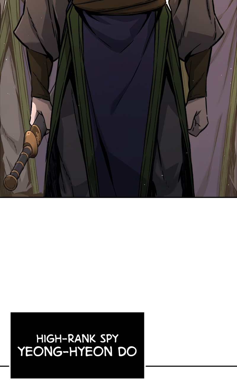 Read Absolute Sword Sense ENGLISH Manga Online