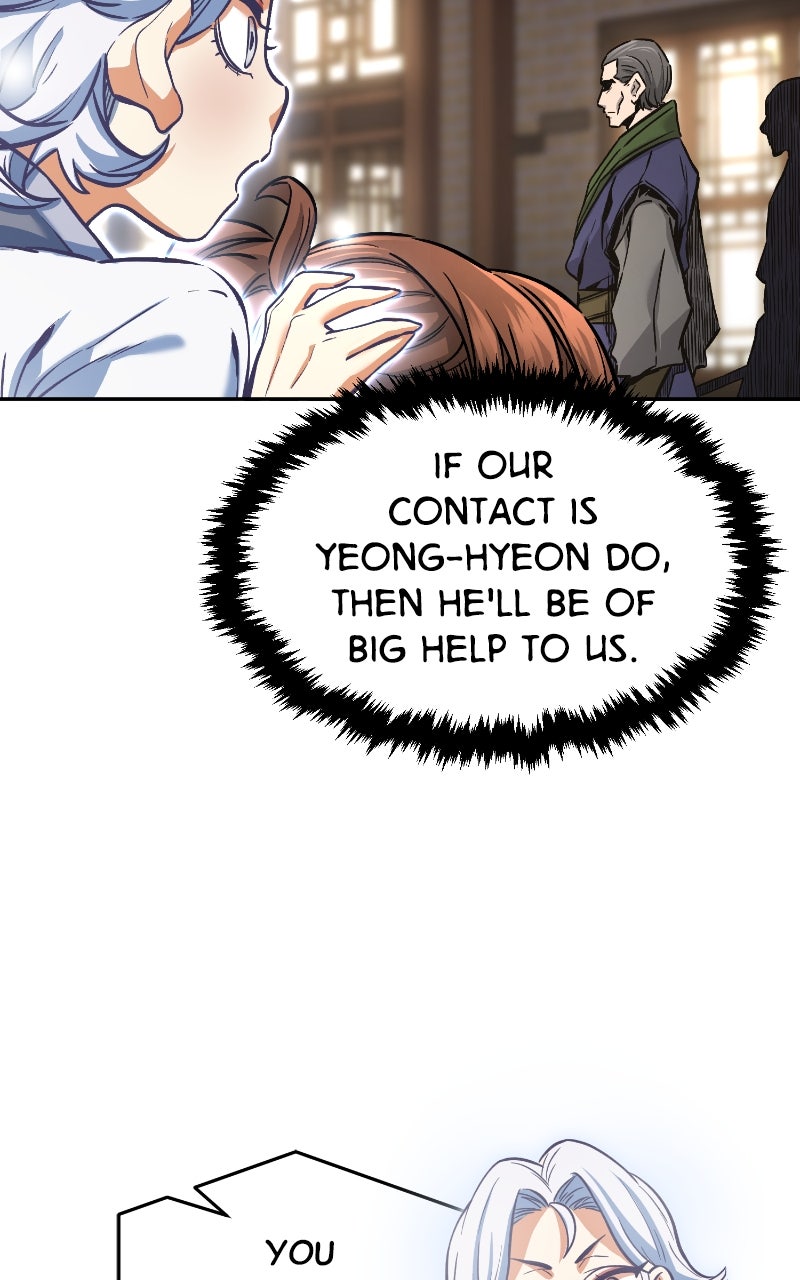 Read Absolute Sword Sense ENGLISH Manga Online