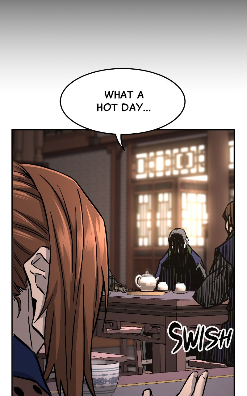 Read Absolute Sword Sense ENGLISH Manga Online