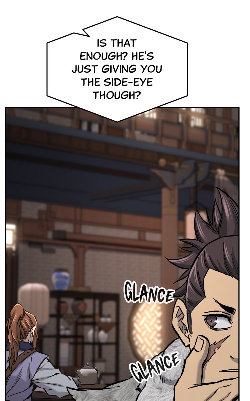 Read Absolute Sword Sense ENGLISH Manga Online