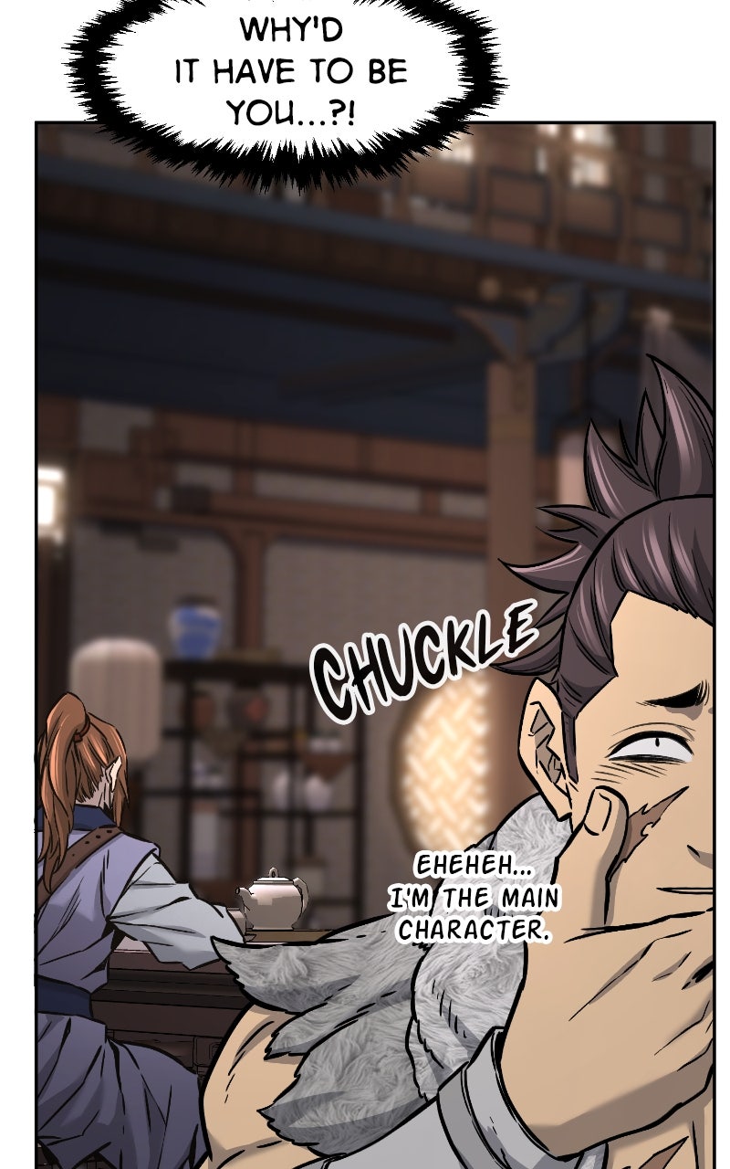 Read Absolute Sword Sense ENGLISH Manga Online