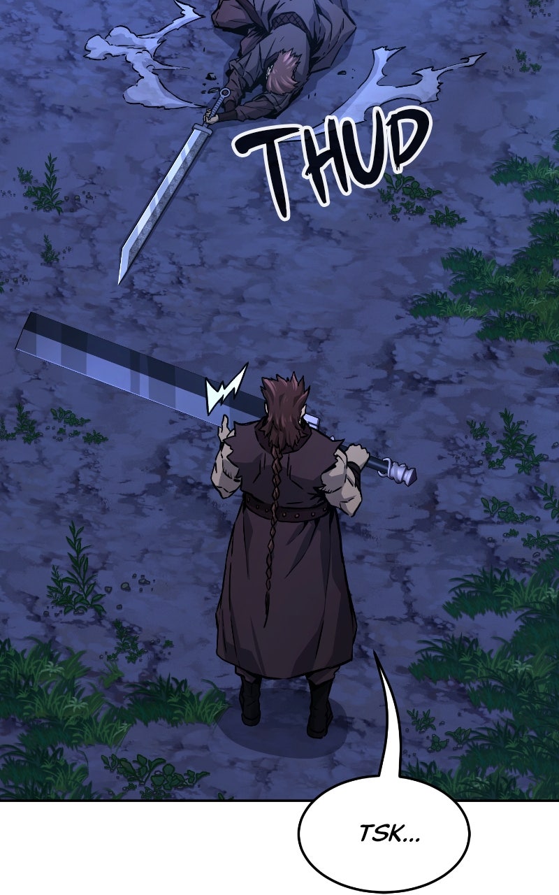 Read Absolute Sword Sense ENGLISH Manga Online