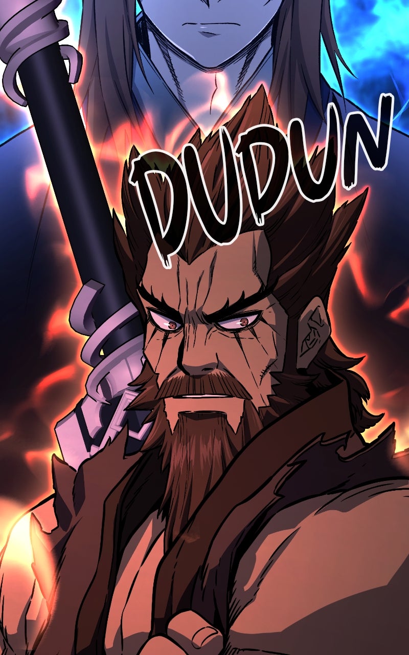 Read Absolute Sword Sense ENGLISH Manga Online