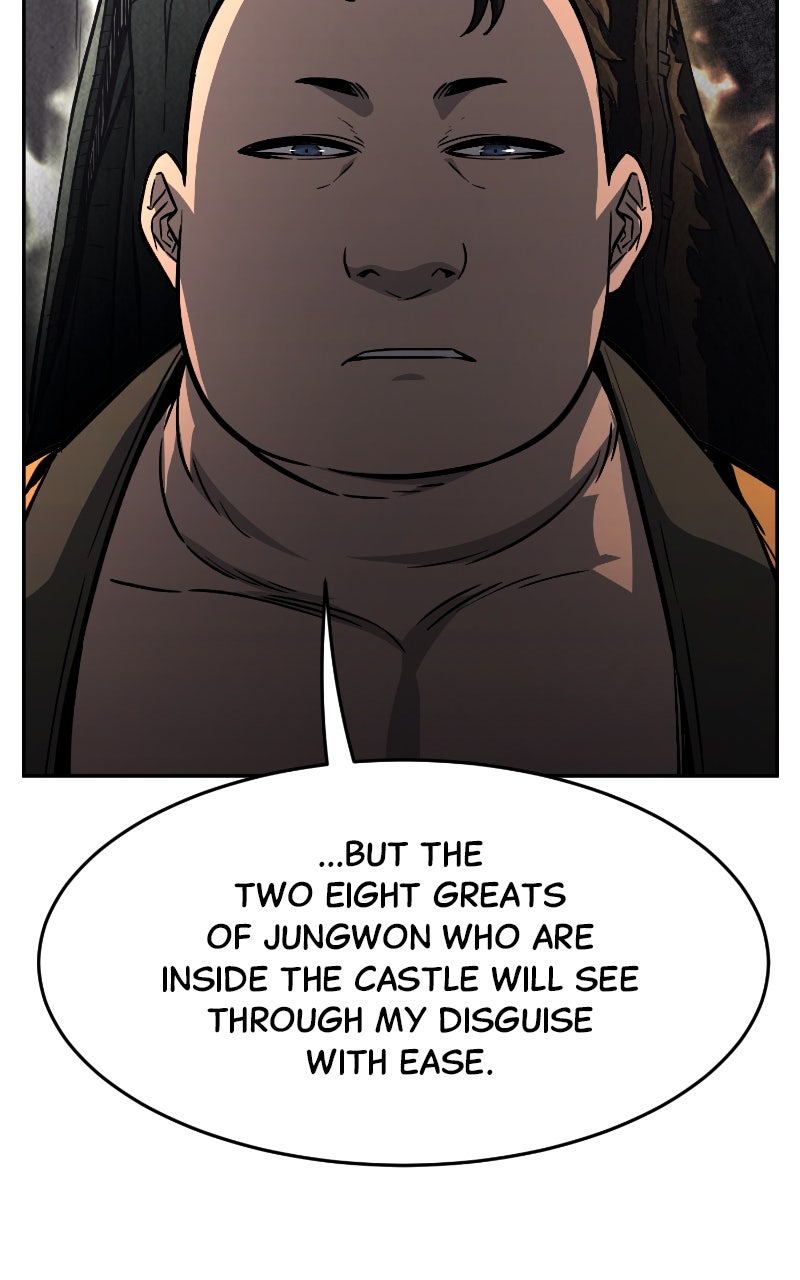 Read Absolute Sword Sense ENGLISH Manga Online