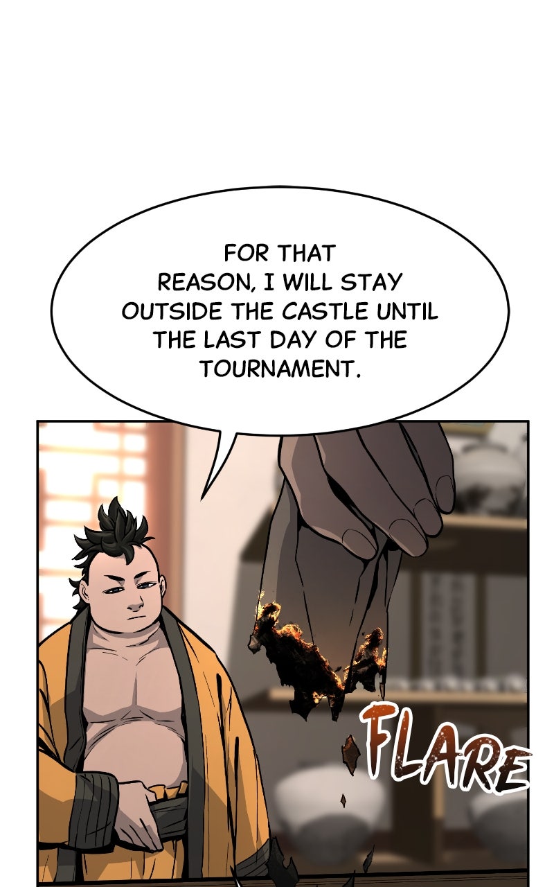 Read Absolute Sword Sense ENGLISH Manga Online