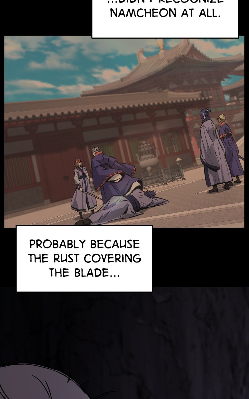 Read Absolute Sword Sense ENGLISH Manga Online