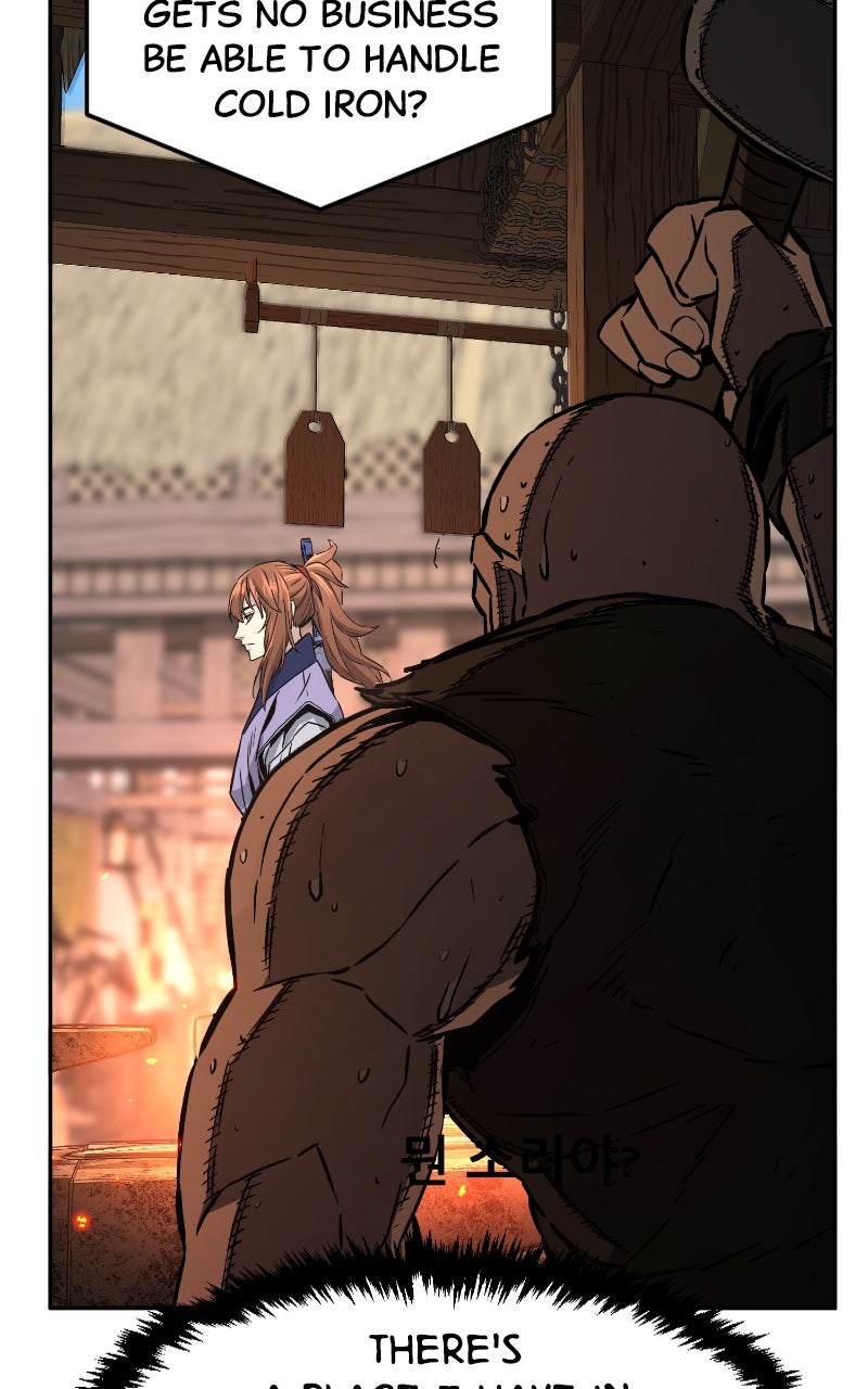 Read Absolute Sword Sense ENGLISH Manga Online