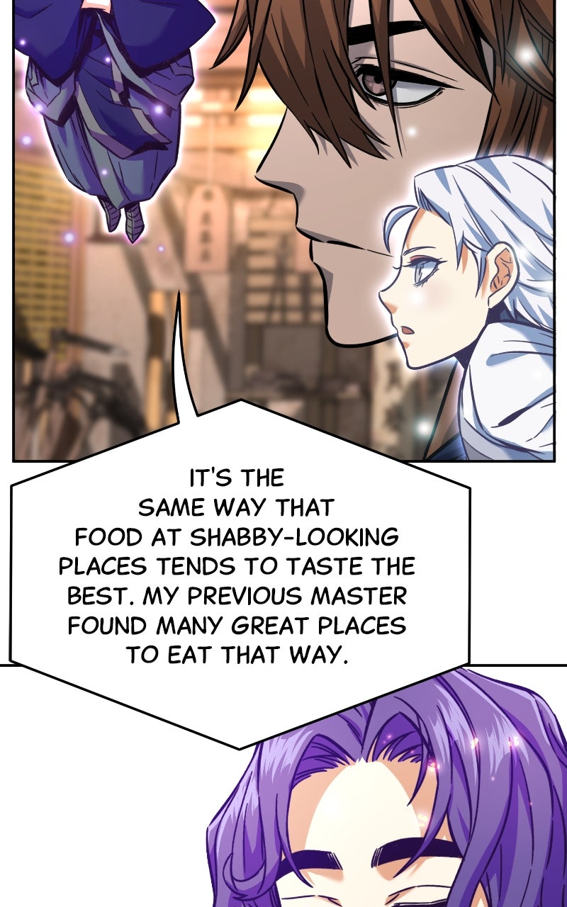 Read Absolute Sword Sense ENGLISH Manga Online