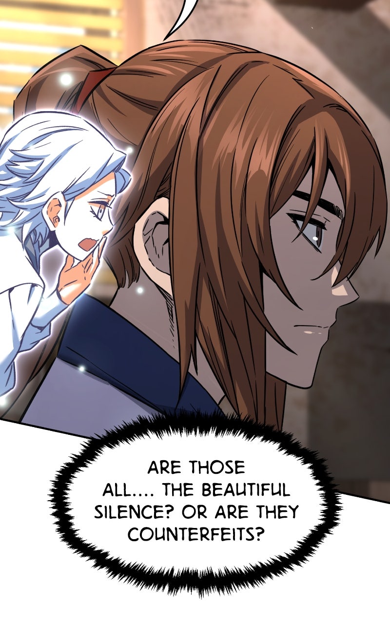 Read Absolute Sword Sense ENGLISH Manga Online