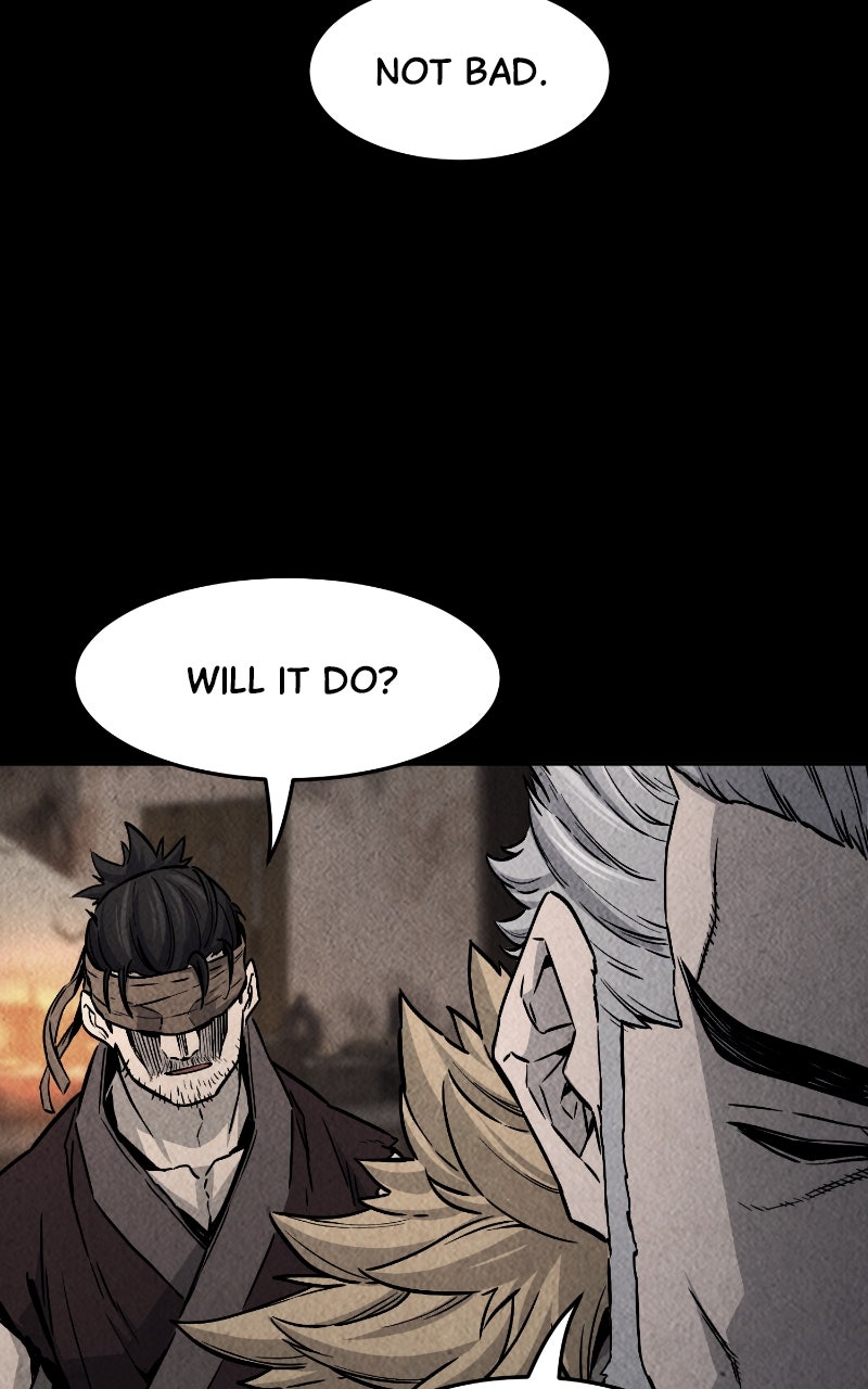 Read Absolute Sword Sense ENGLISH Manga Online