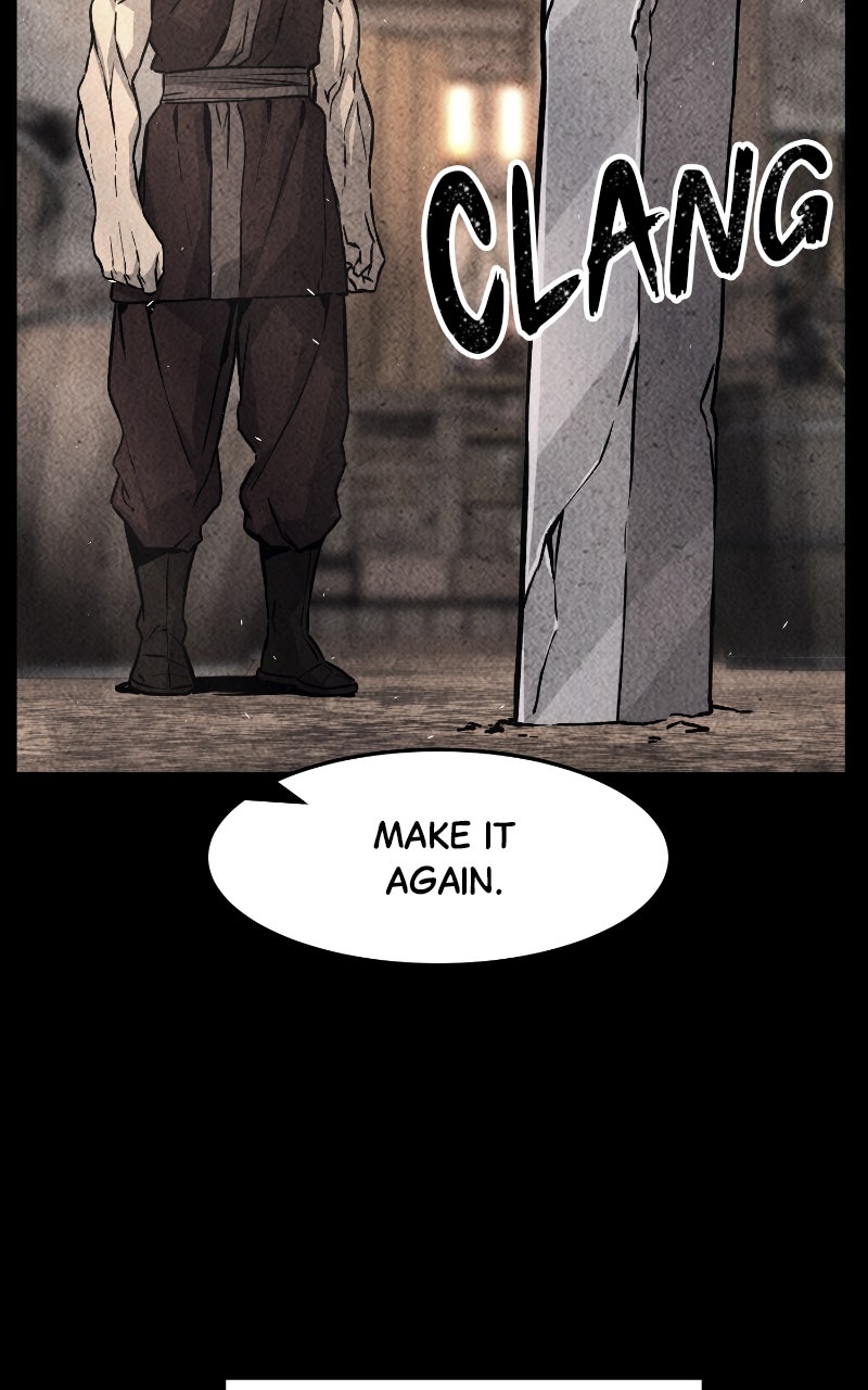 Read Absolute Sword Sense ENGLISH Manga Online