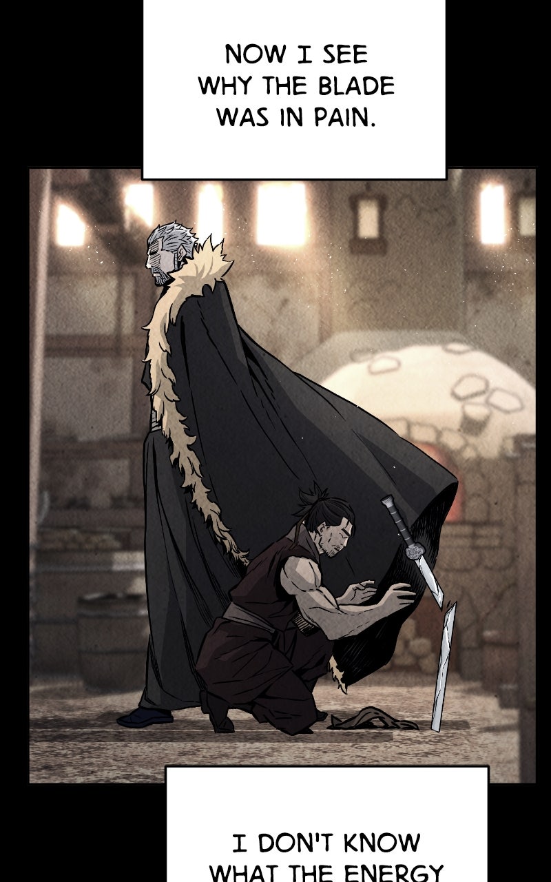 Read Absolute Sword Sense ENGLISH Manga Online