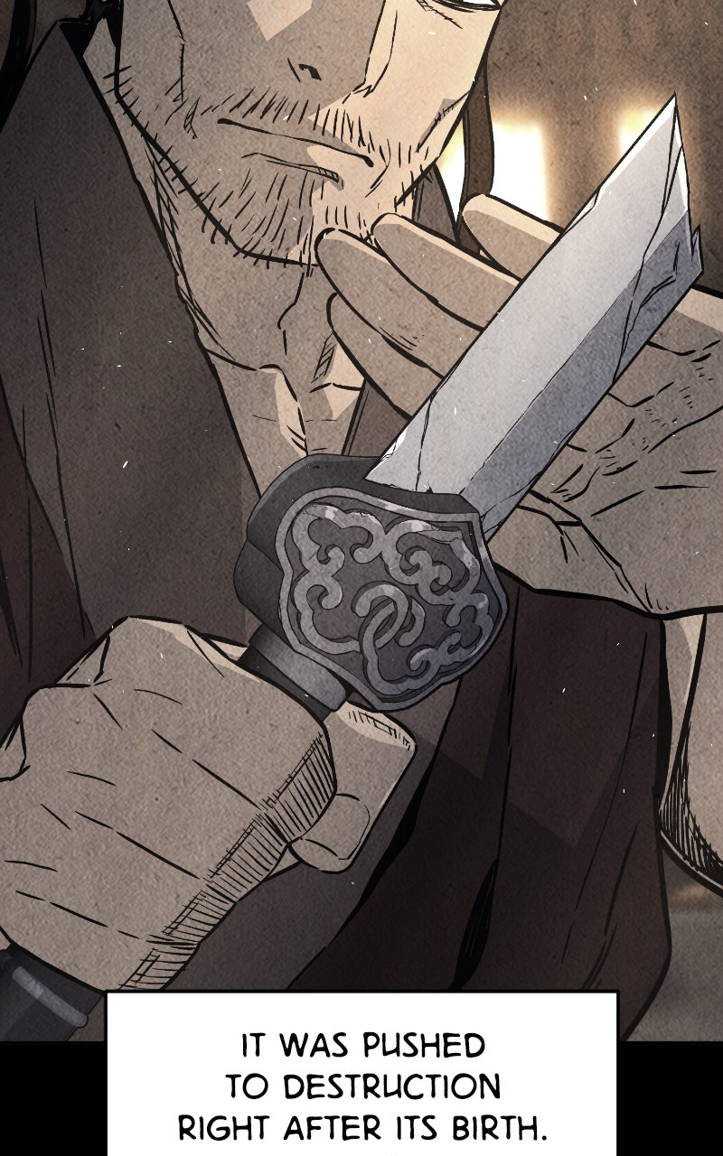 Read Absolute Sword Sense ENGLISH Manga Online