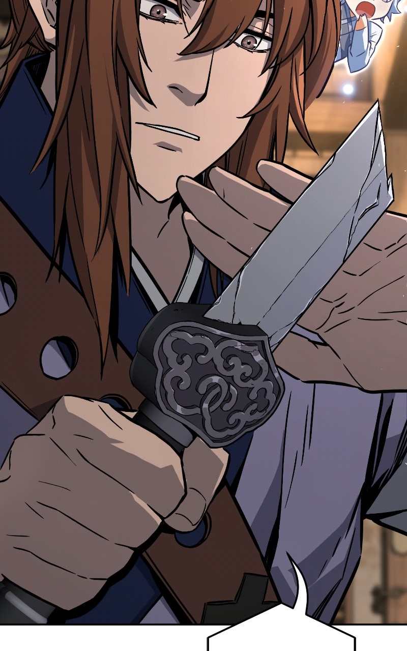 Read Absolute Sword Sense ENGLISH Manga Online