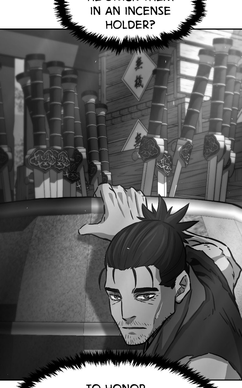 Read Absolute Sword Sense ENGLISH Manga Online