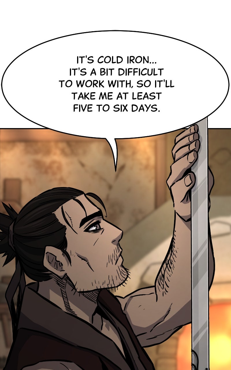 Read Absolute Sword Sense ENGLISH Manga Online