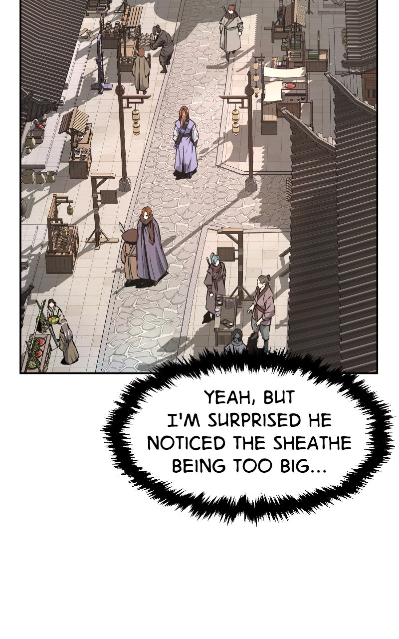 Read Absolute Sword Sense ENGLISH Manga Online