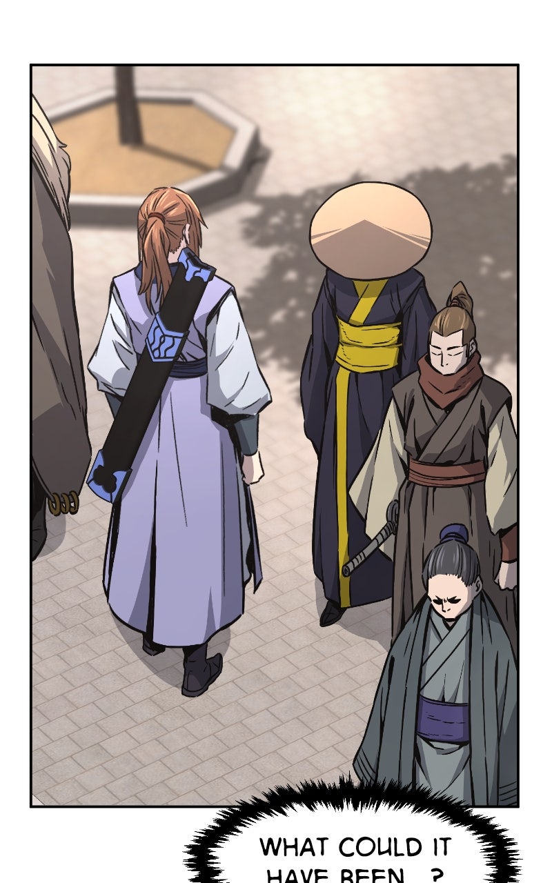 Read Absolute Sword Sense ENGLISH Manga Online