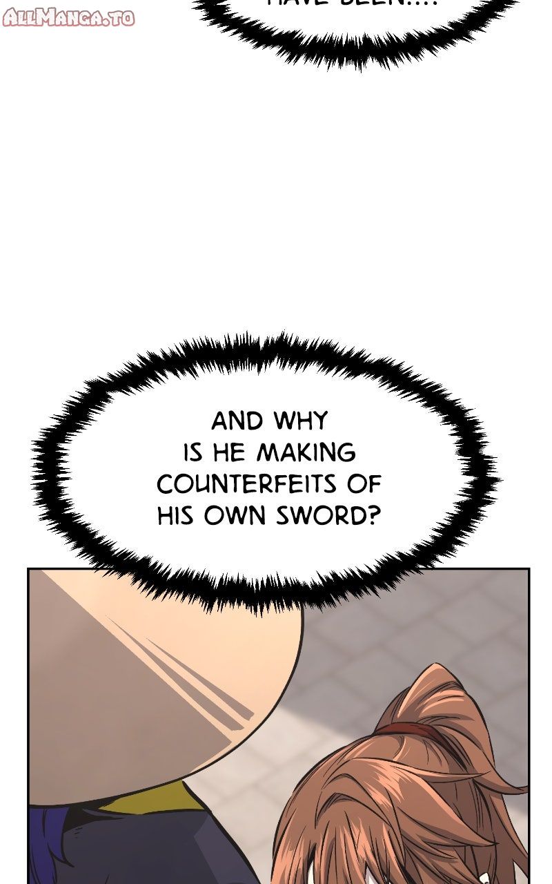 Read Absolute Sword Sense ENGLISH Manga Online