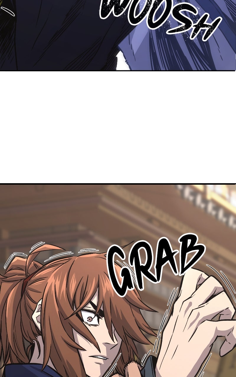 Read Absolute Sword Sense ENGLISH Manga Online