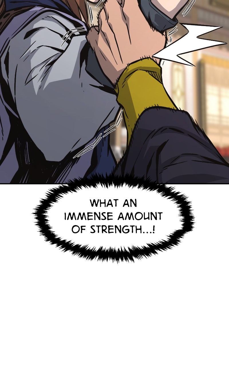 Read Absolute Sword Sense ENGLISH Manga Online