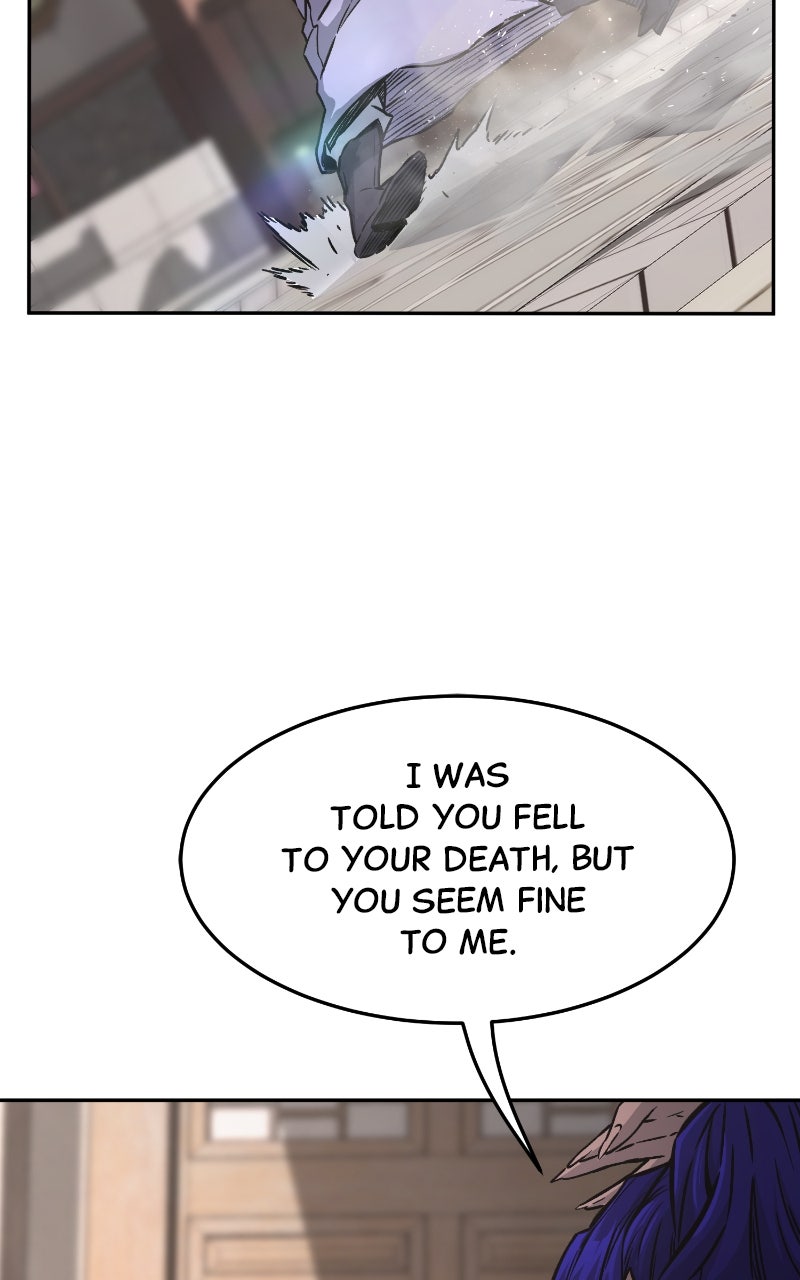 Read Absolute Sword Sense ENGLISH Manga Online