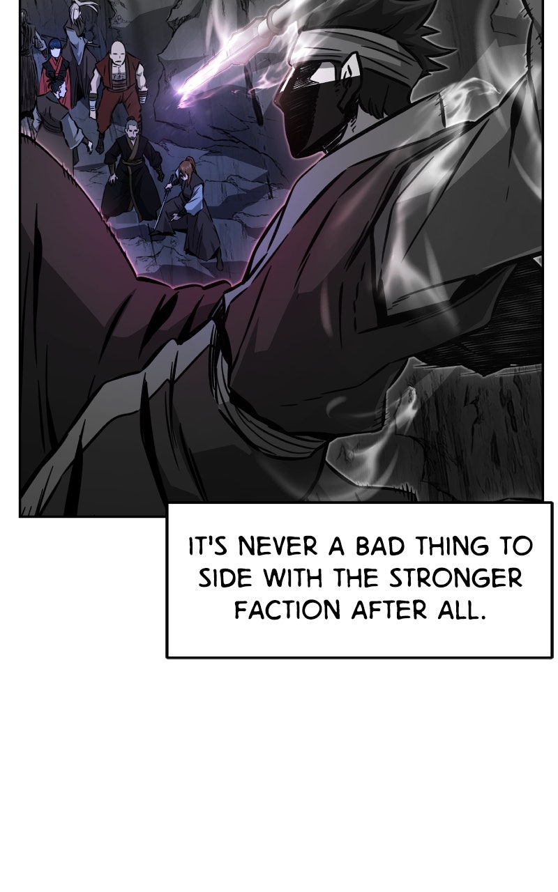 Read Absolute Sword Sense ENGLISH Manga Online