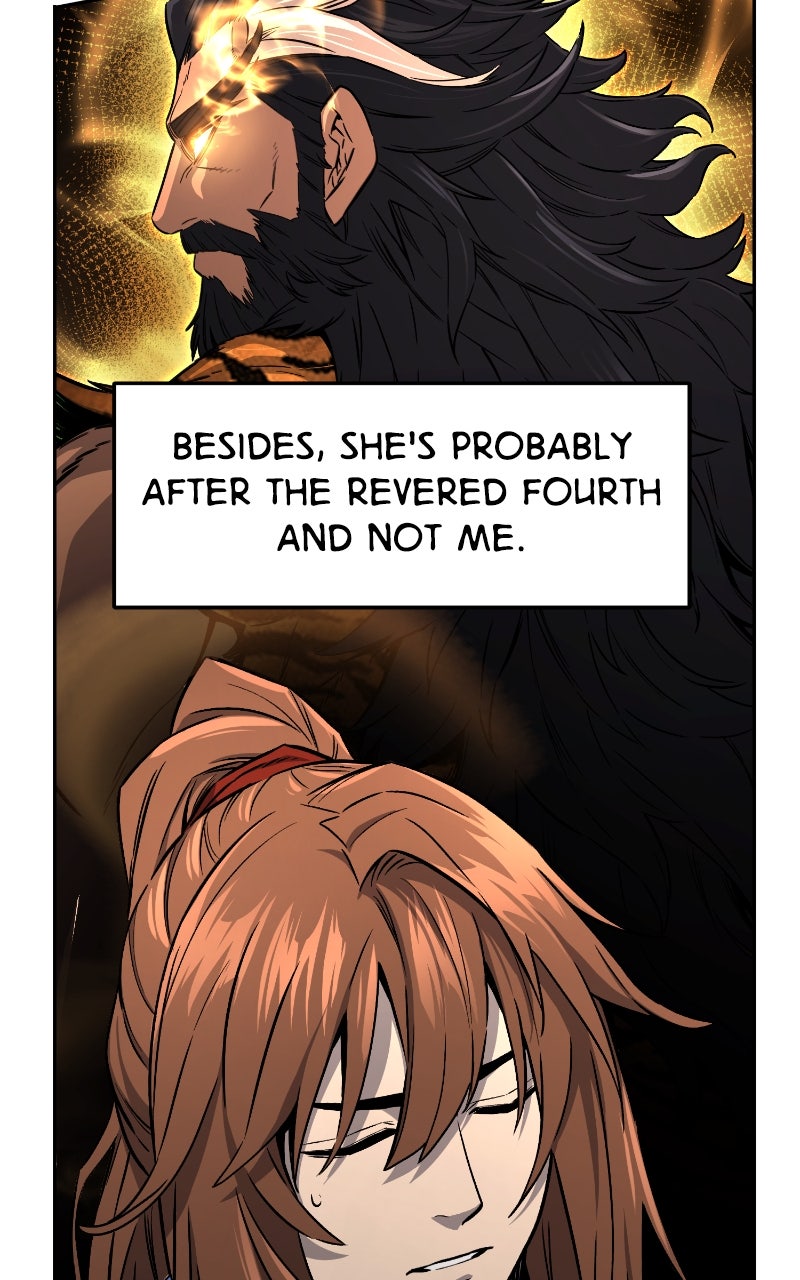 Read Absolute Sword Sense ENGLISH Manga Online