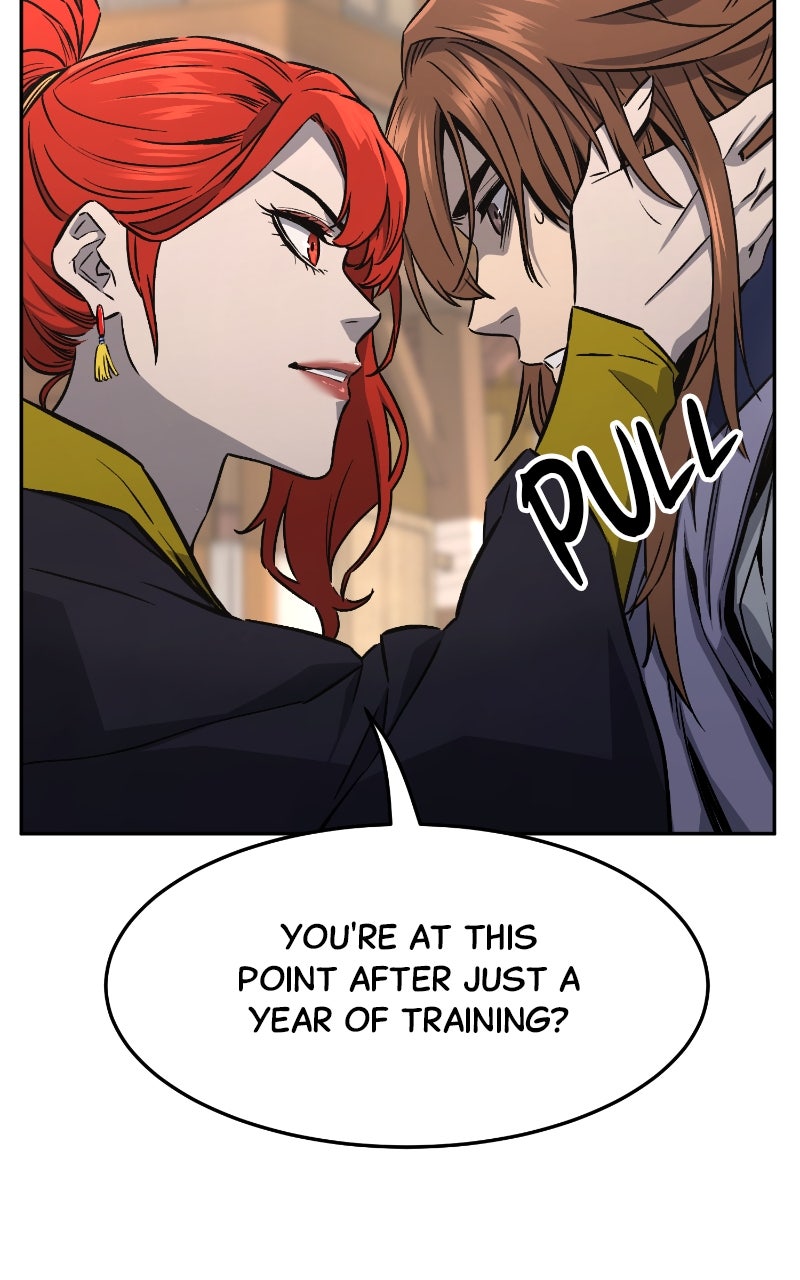 Read Absolute Sword Sense ENGLISH Manga Online