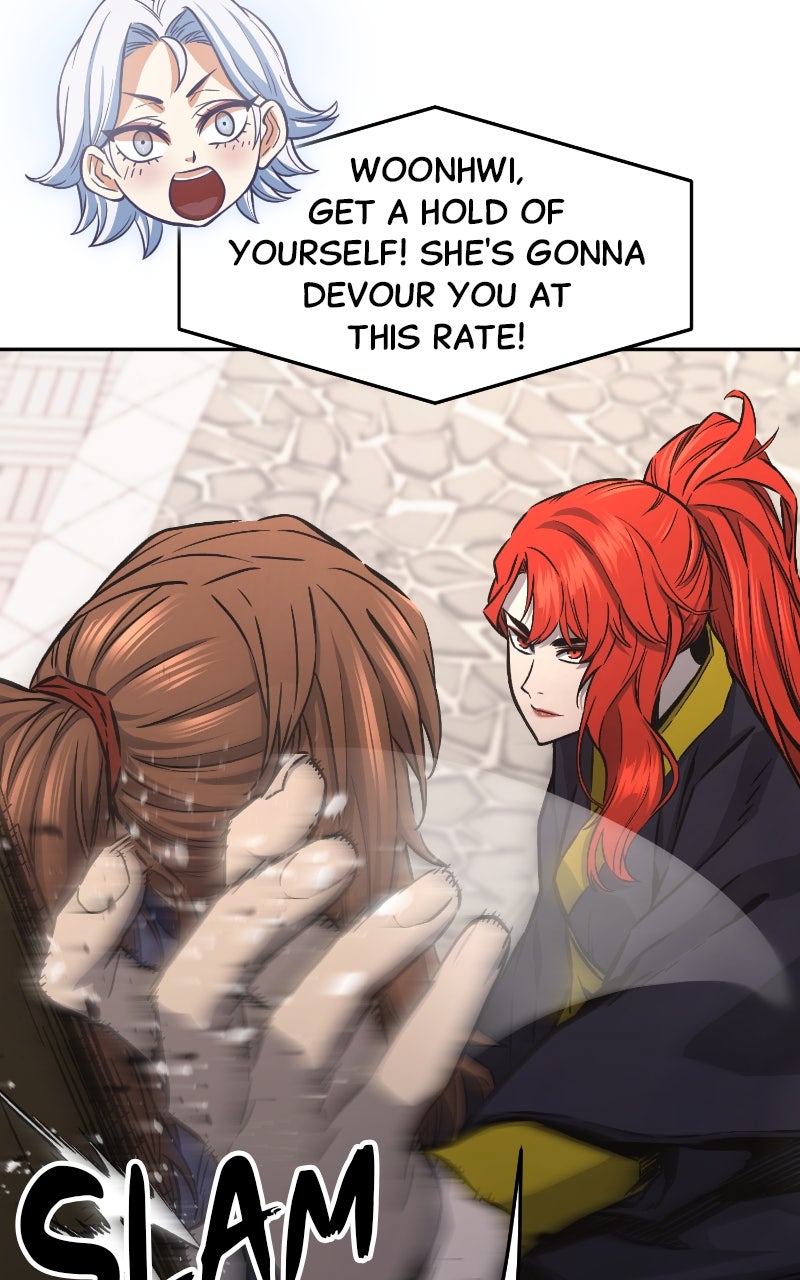 Read Absolute Sword Sense ENGLISH Manga Online