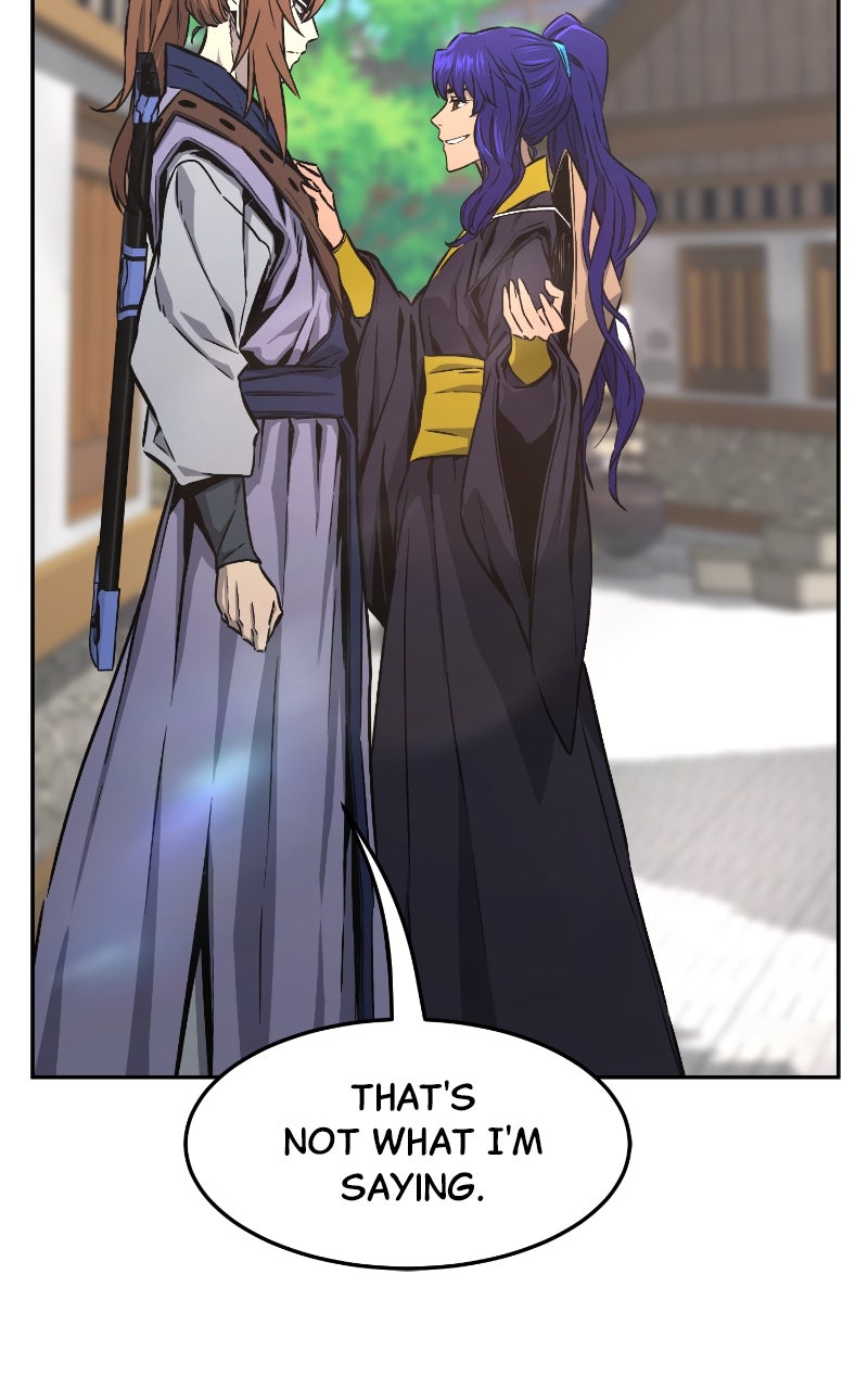 Read Absolute Sword Sense ENGLISH Manga Online