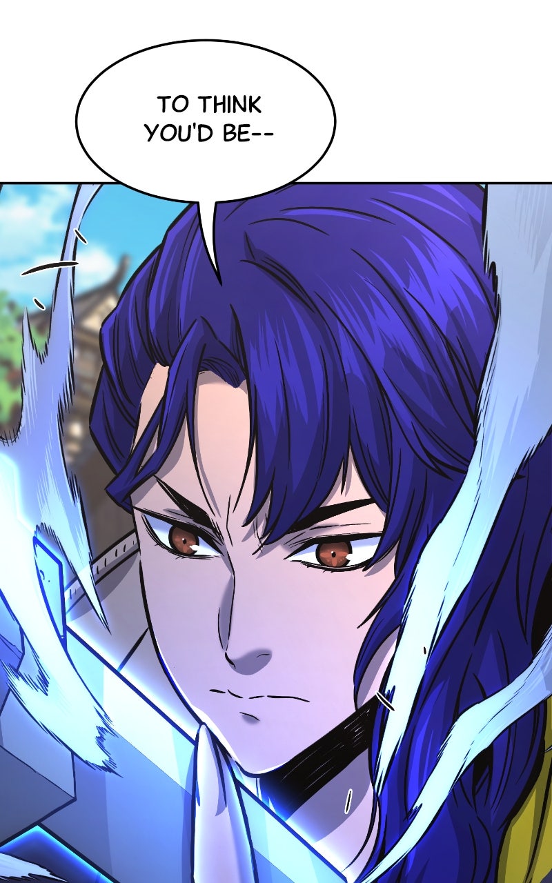 Read Absolute Sword Sense ENGLISH Manga Online