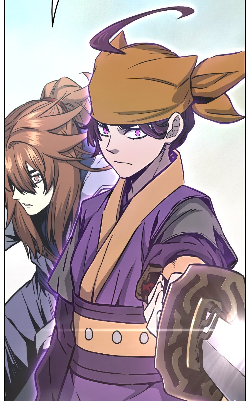 Read Absolute Sword Sense ENGLISH Manga Online