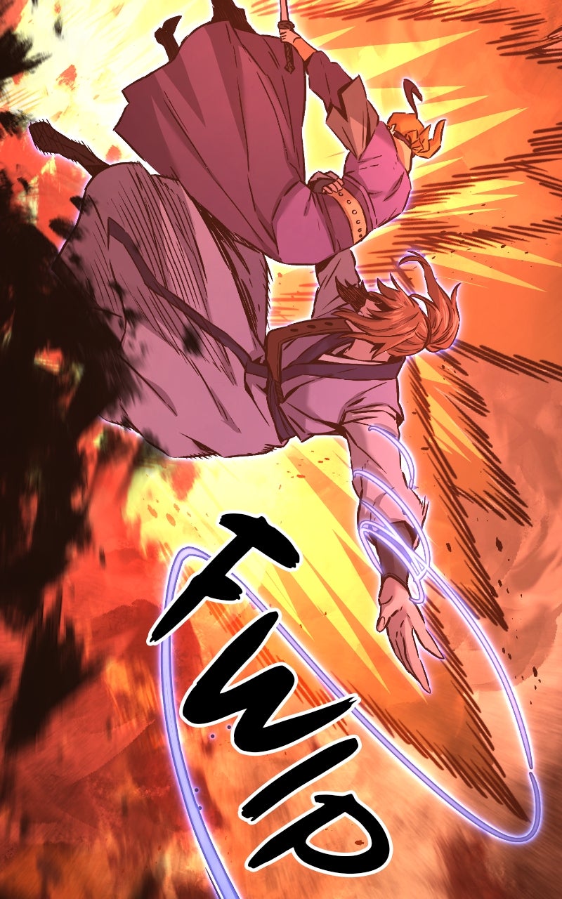 Read Absolute Sword Sense ENGLISH Manga Online