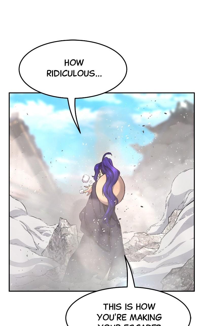 Read Absolute Sword Sense ENGLISH Manga Online