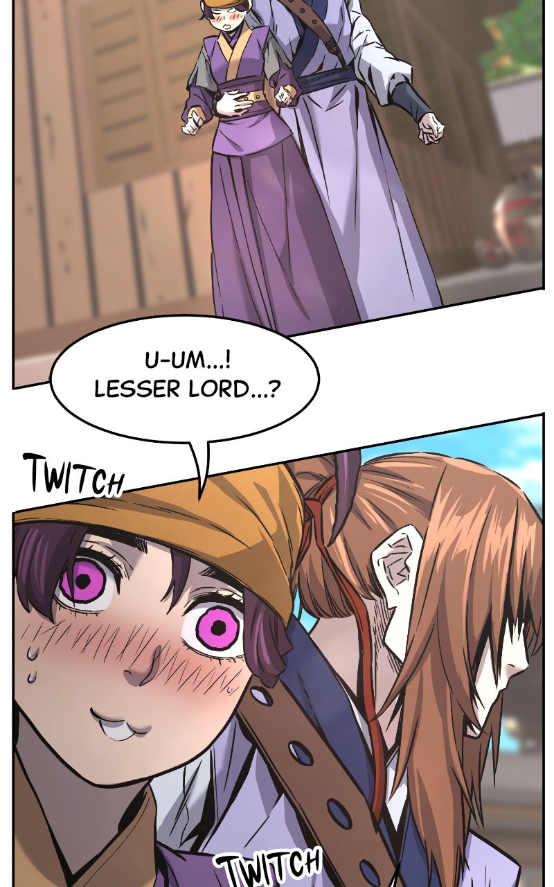 Read Absolute Sword Sense ENGLISH Manga Online