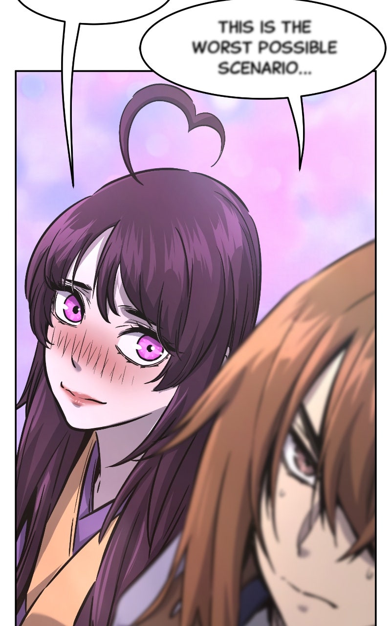 Read Absolute Sword Sense ENGLISH Manga Online