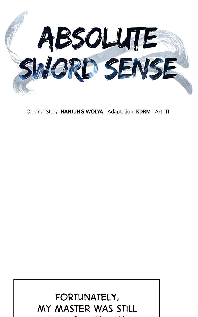 Read Absolute Sword Sense ENGLISH Manga Online