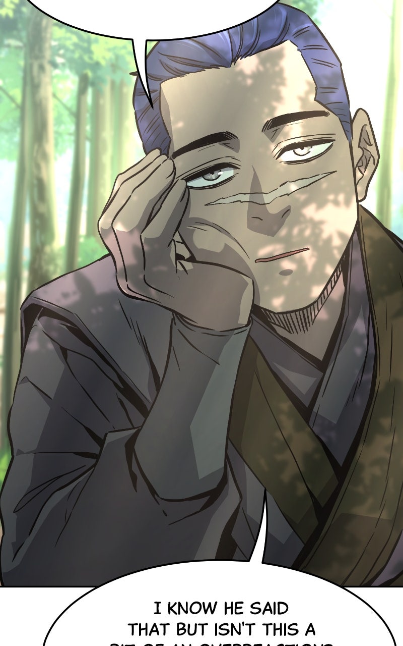 Read Absolute Sword Sense ENGLISH Manga Online