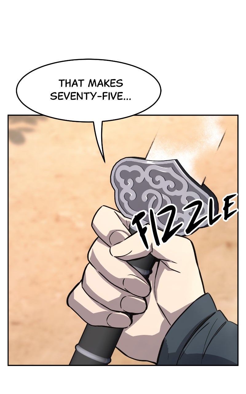 Read Absolute Sword Sense ENGLISH Manga Online