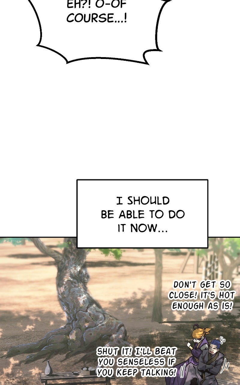 Read Absolute Sword Sense ENGLISH Manga Online