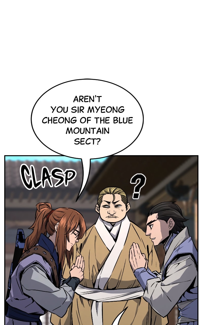 Read Absolute Sword Sense ENGLISH Manga Online