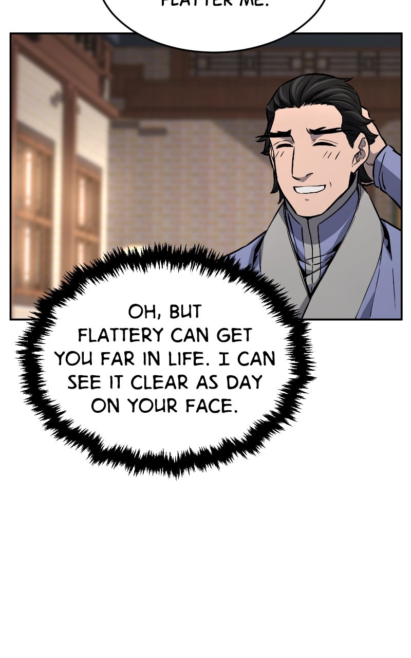 Read Absolute Sword Sense ENGLISH Manga Online