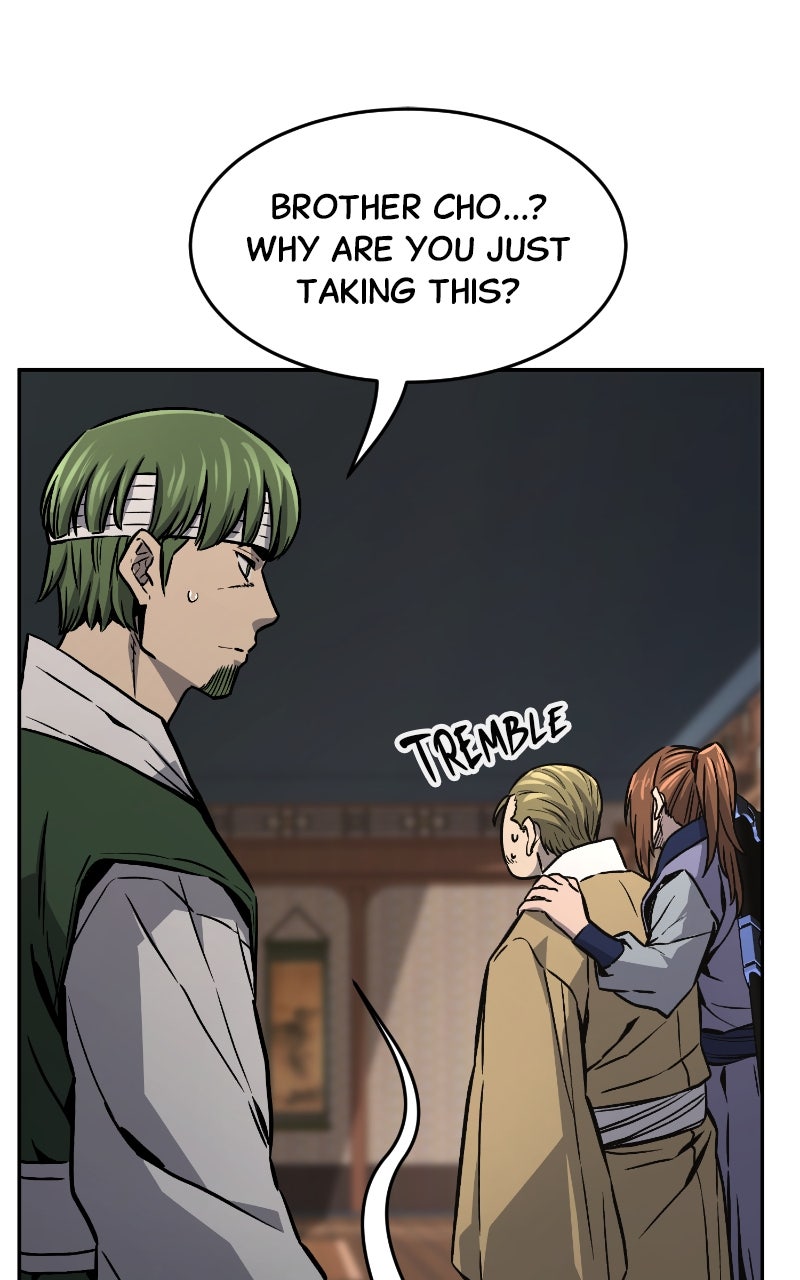 Read Absolute Sword Sense ENGLISH Manga Online